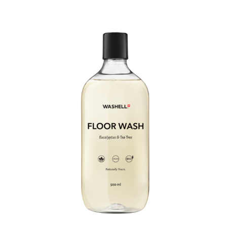 Засіб для миття підлоги