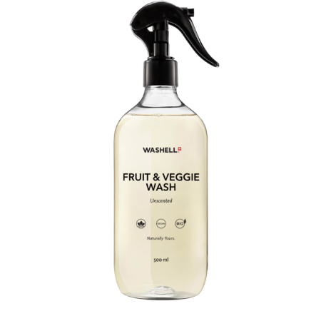 Засіб для миття фруктів і овочів