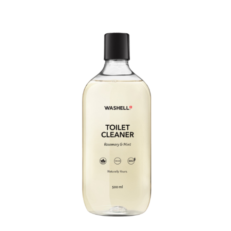 Засіб для чищення туалету