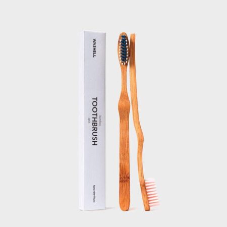 Зубна щітка